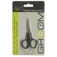 See more information about the Groom Dog Delicate Detail Scissors